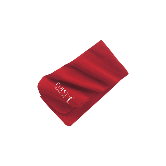 Port Authority® Extra Long Fleece Scarf
