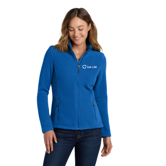 Port Authority® Women's Value Fleece Jacket