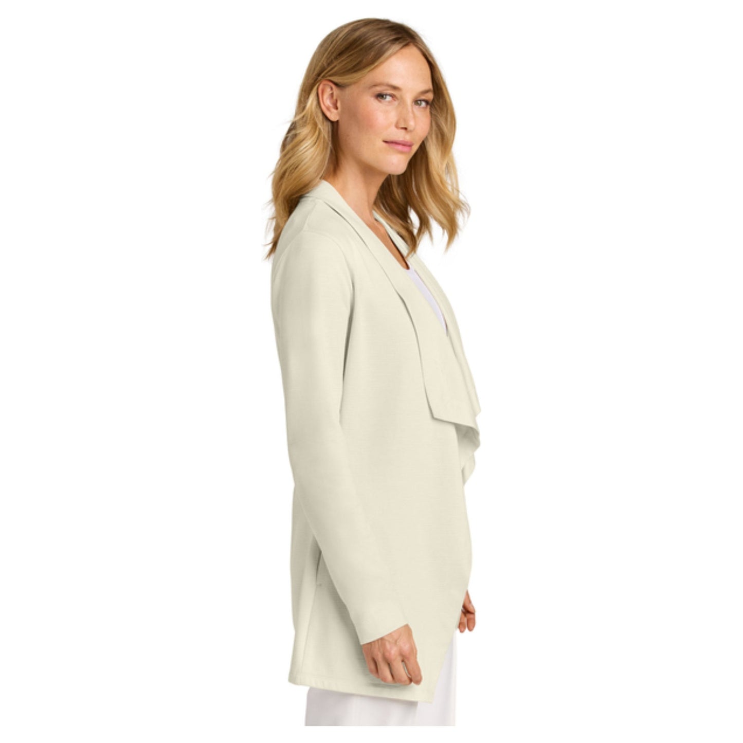 Port Authority® Women’s Breakwater Open Cardigan