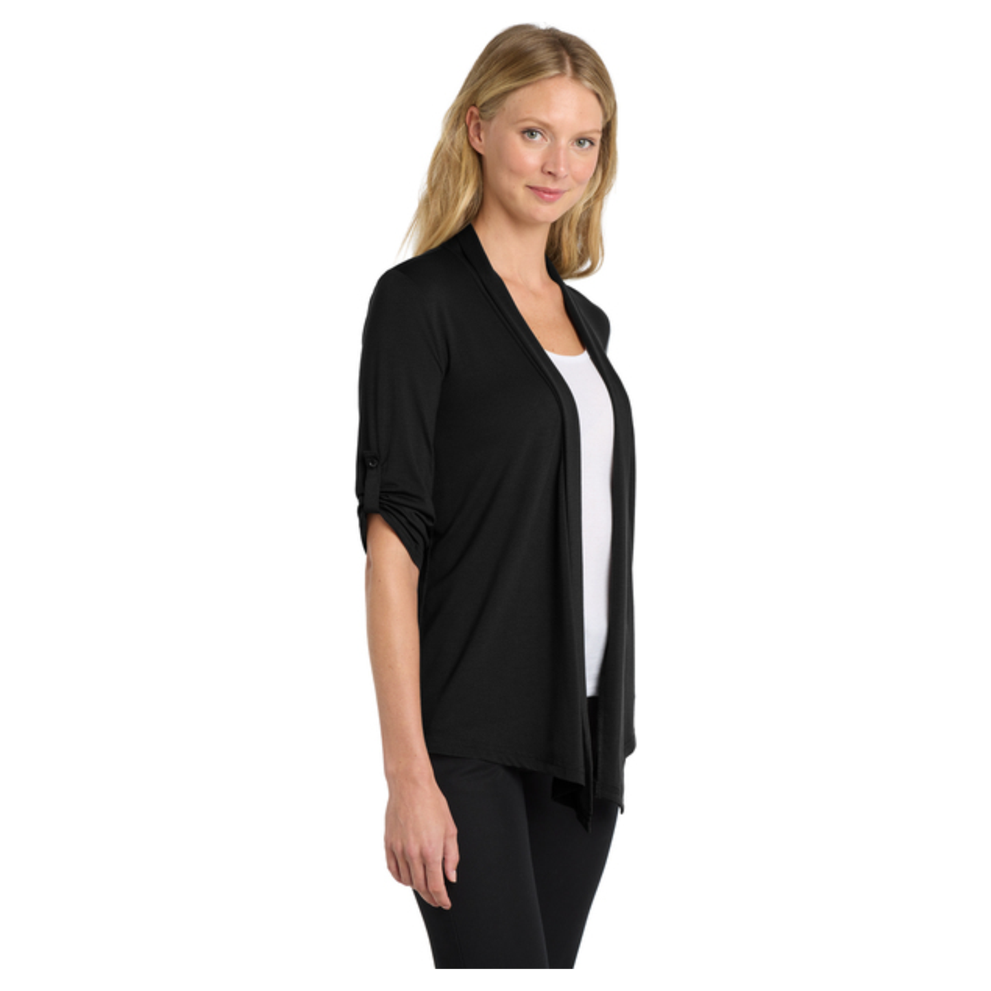Port Authority® Women's Concept Shrug