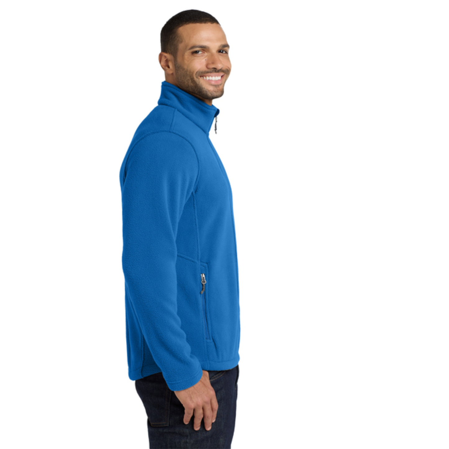 Port Authority® Value Fleece Jacket