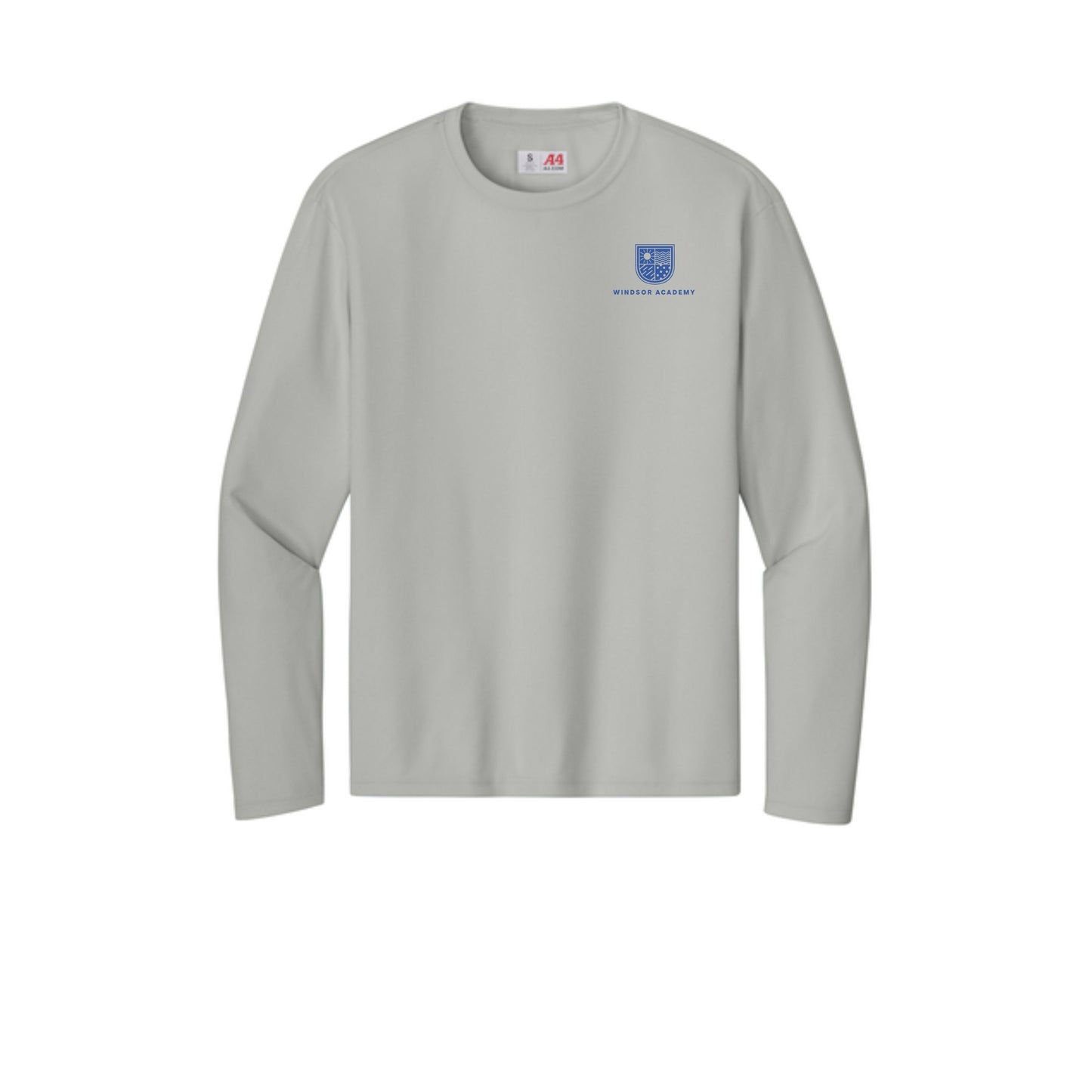 A4 Cooling Performance Long Sleeve Tee