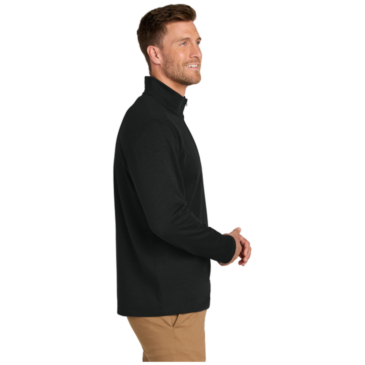 Port Authority® Breakwater 1/4-Zip Pullover