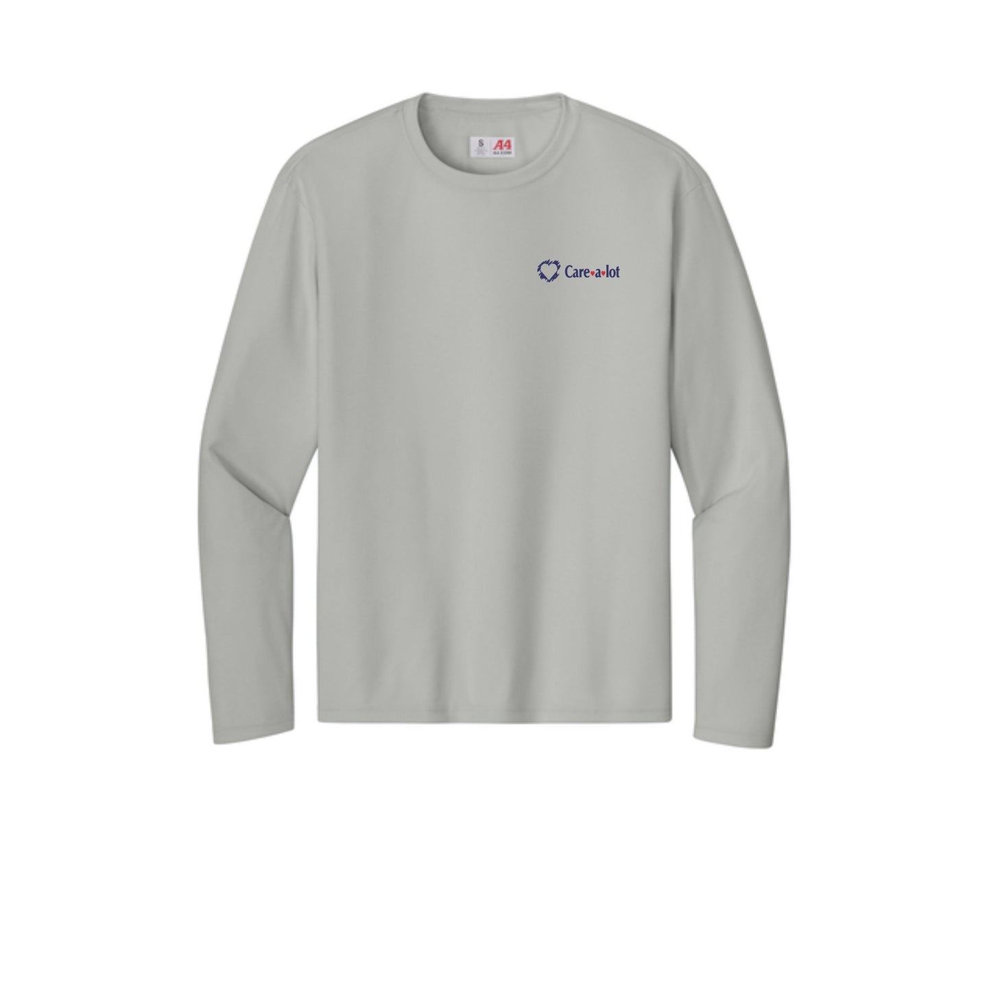 A4 Cooling Performance Long Sleeve Tee