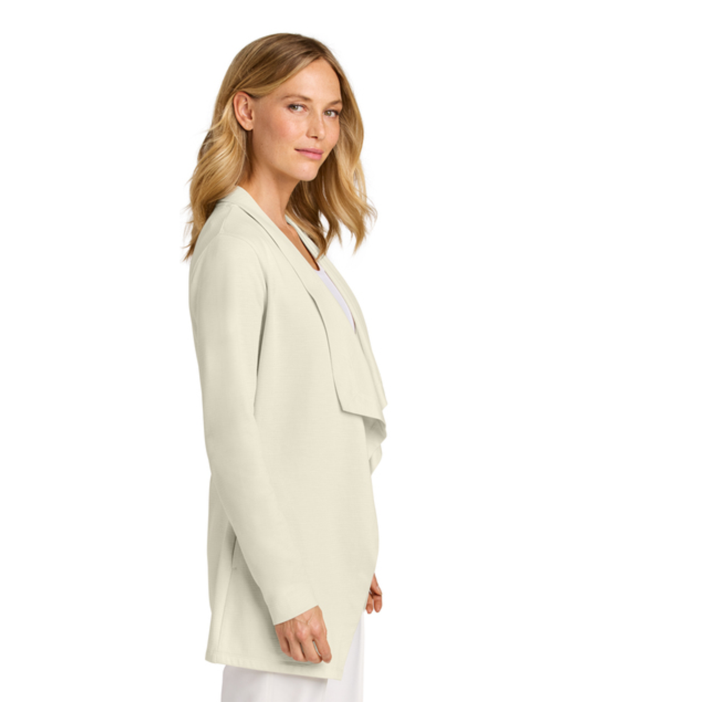 Port Authority® Women’s Breakwater Open Cardigan