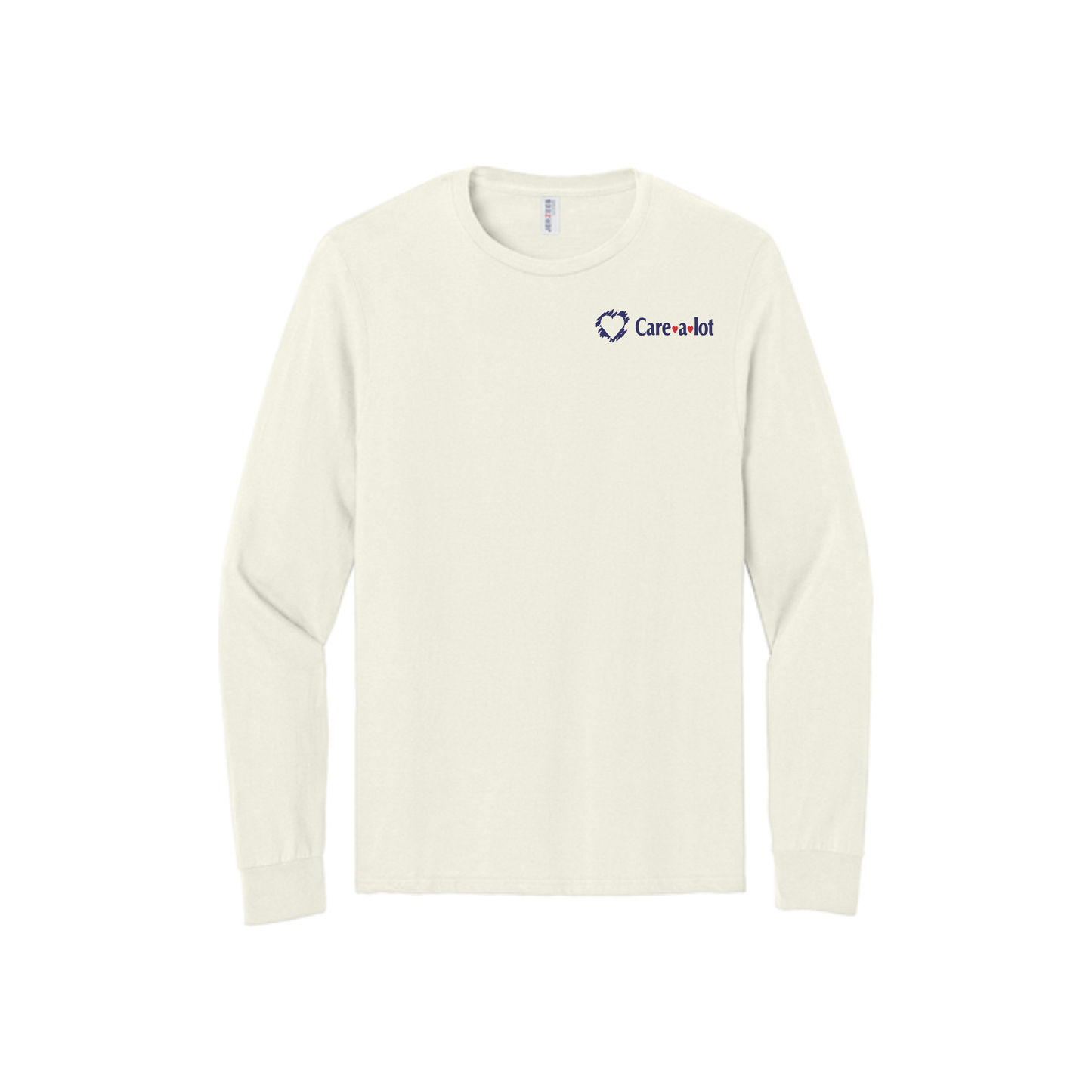 Jerzees Ultimate™ Unisex Ring Spun Long Sleeve T-Shirt