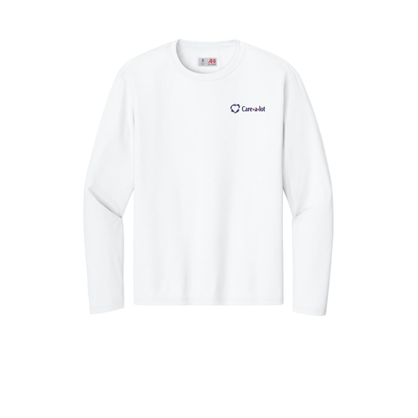 A4 Cooling Performance Long Sleeve Tee