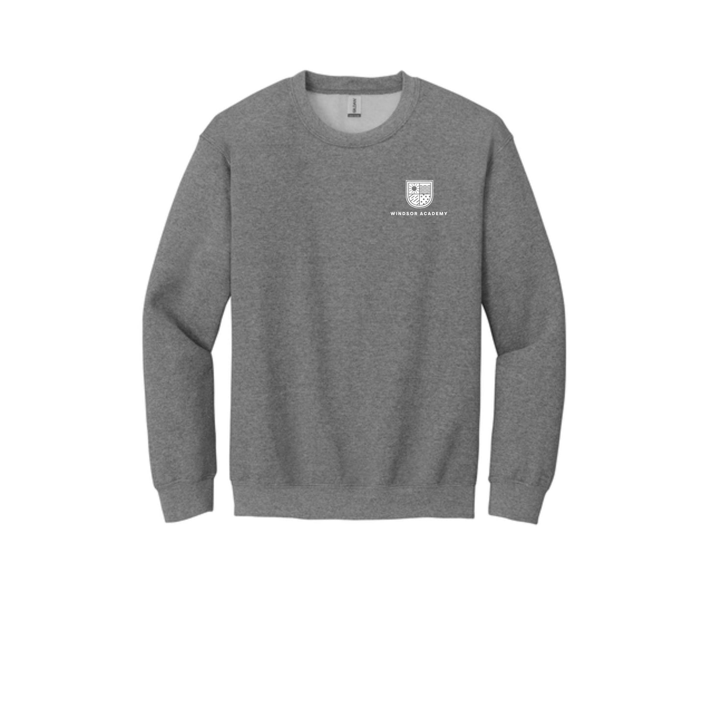 Gildan® - Heavy Blend™ Crewneck Sweatshirt