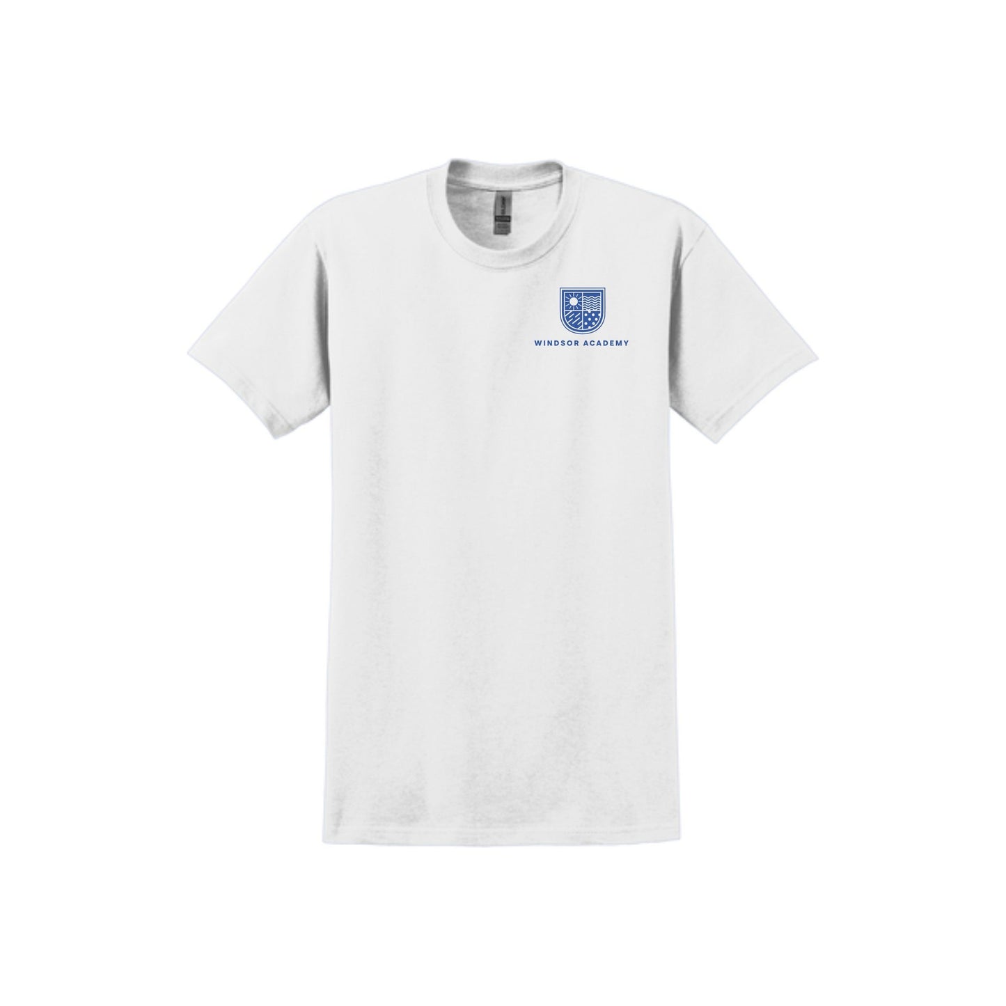 Gildan® Ultra Cotton® 100% US Cotton T-Shirt